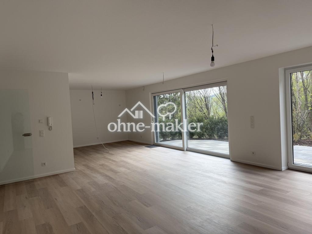Neubau 3 Zimmer mit großer Terrasse, gehobene Innenausstattung - Photo 2