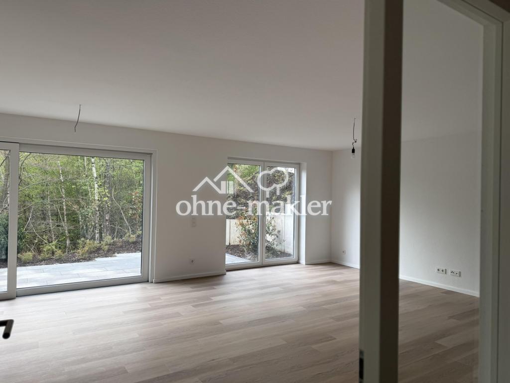 Neubau 3 Zimmer mit großer Terrasse, gehobene Innenausstattung - Photo 3