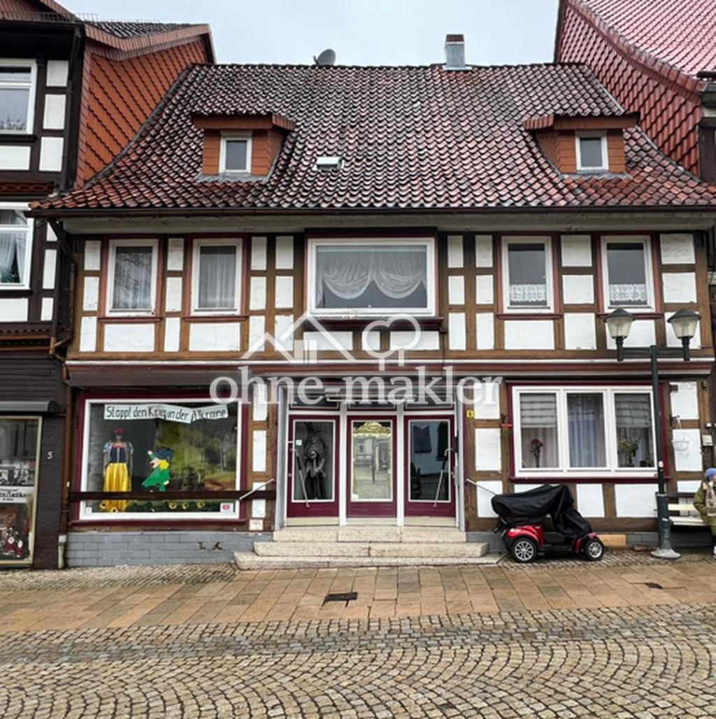 Frontansicht