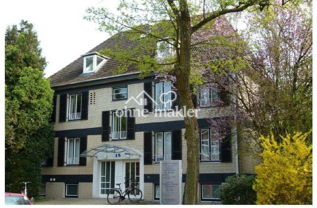 2-Zimmer-Wohnung im Dachgeschoss in der Gartenstraße - Photo 4