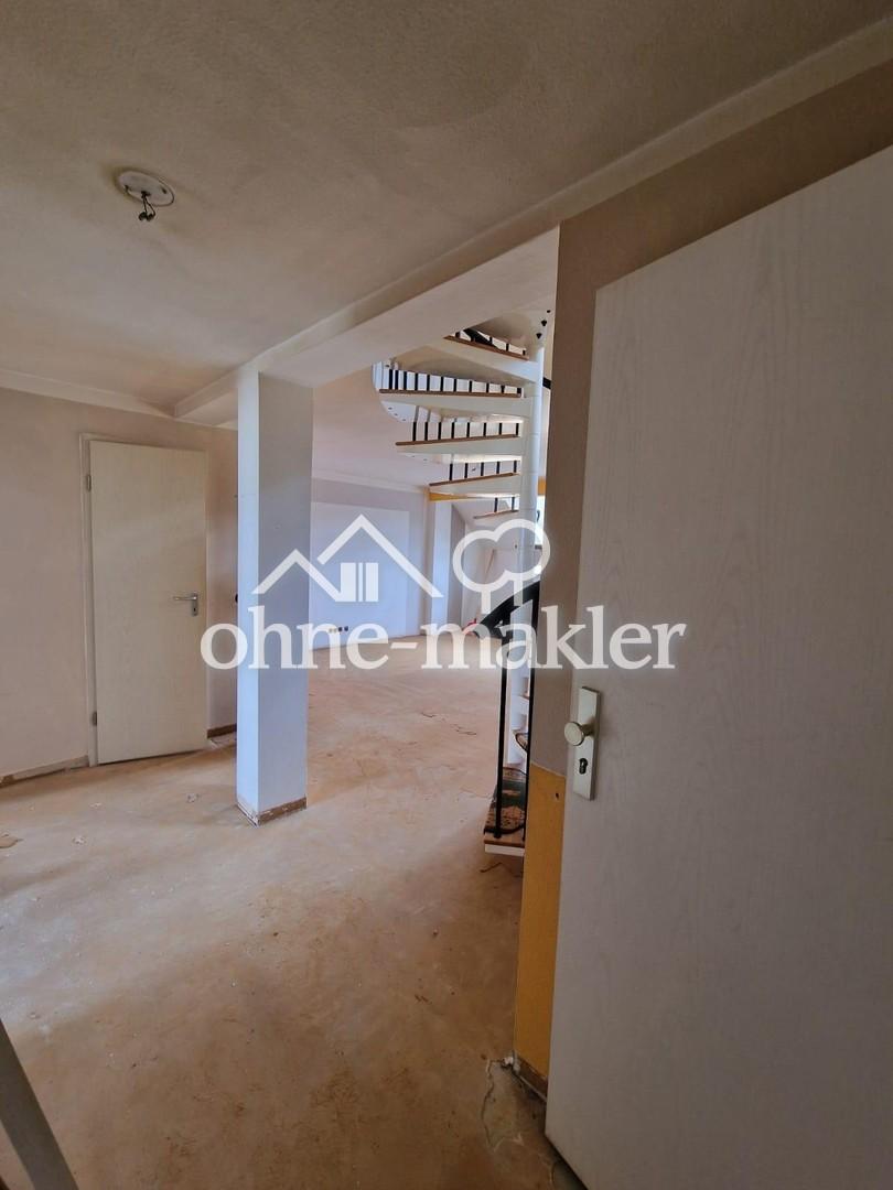 Willkommen im neuen Zuhause