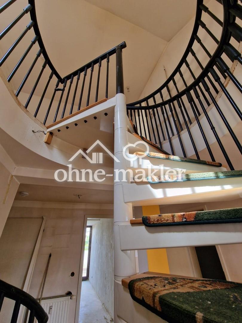 Treppe