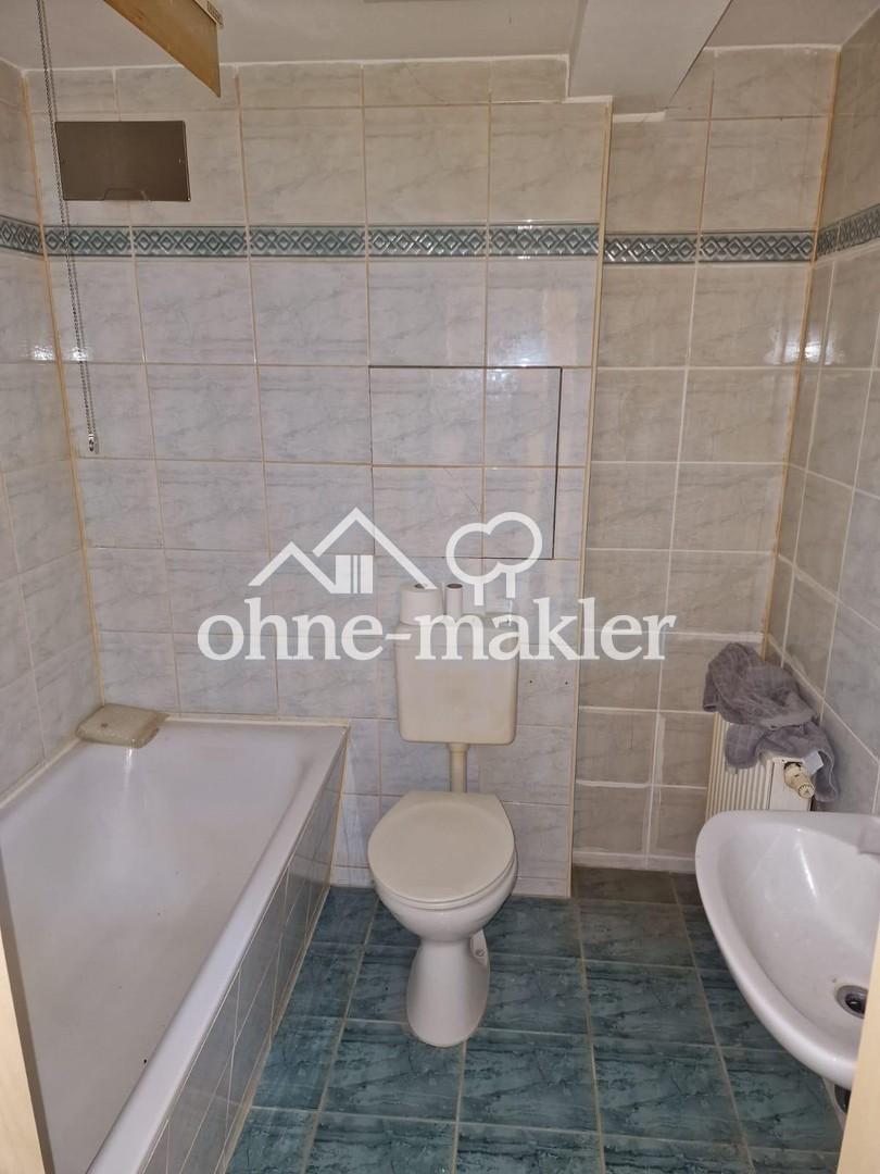 Bad mit Gestaltungsmöglichkeit