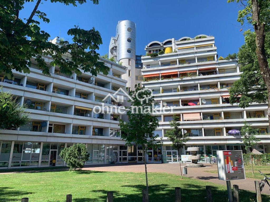 Bring mal deinen Koffer mit - dein voll ausgestattetes neues Zuhause in Forstenried wartet auf dich! - Foto 1