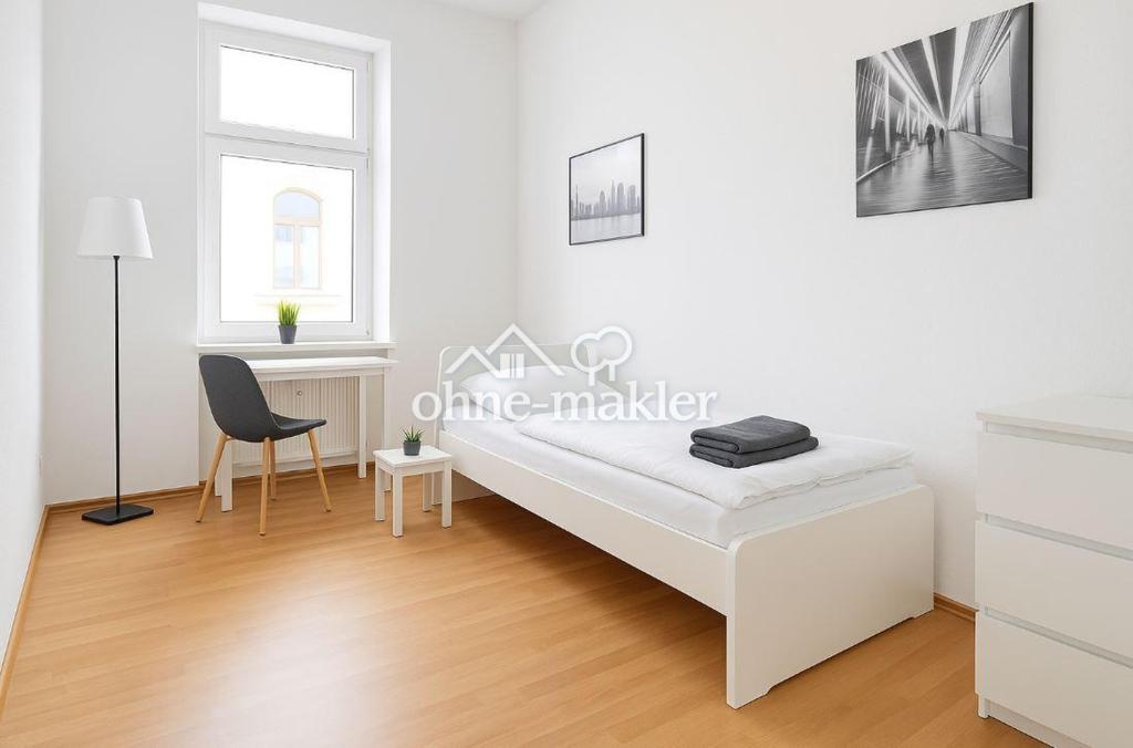 Gemütliches möbliertes WG-ZIMMER (14 qm) ab 1.07.2026! TV, WaMa, Highspeed-Internet inklusive! - Foto 5