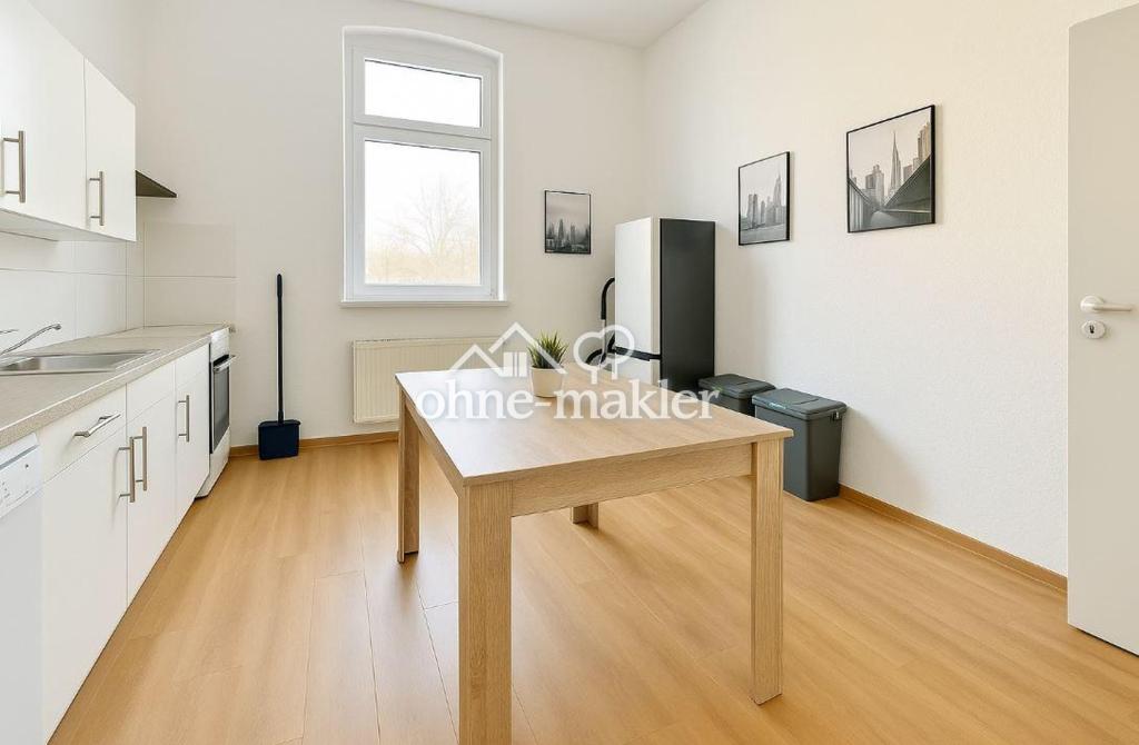 Gemütliches möbliertes WG-ZIMMER (14 qm) ab 1.07.2026! TV, WaMa, Highspeed-Internet inklusive! - Foto 1