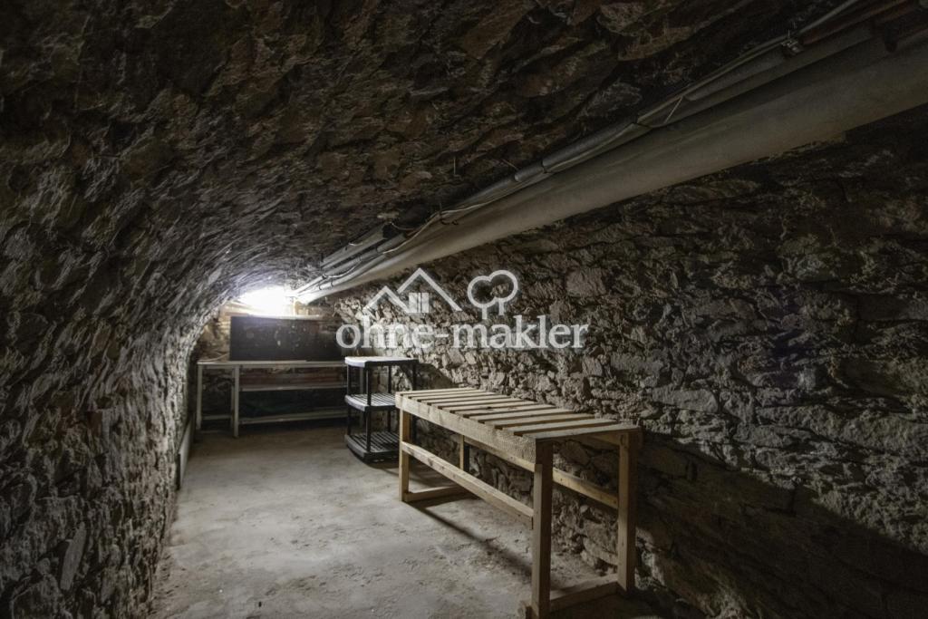 Gewölbekeller 