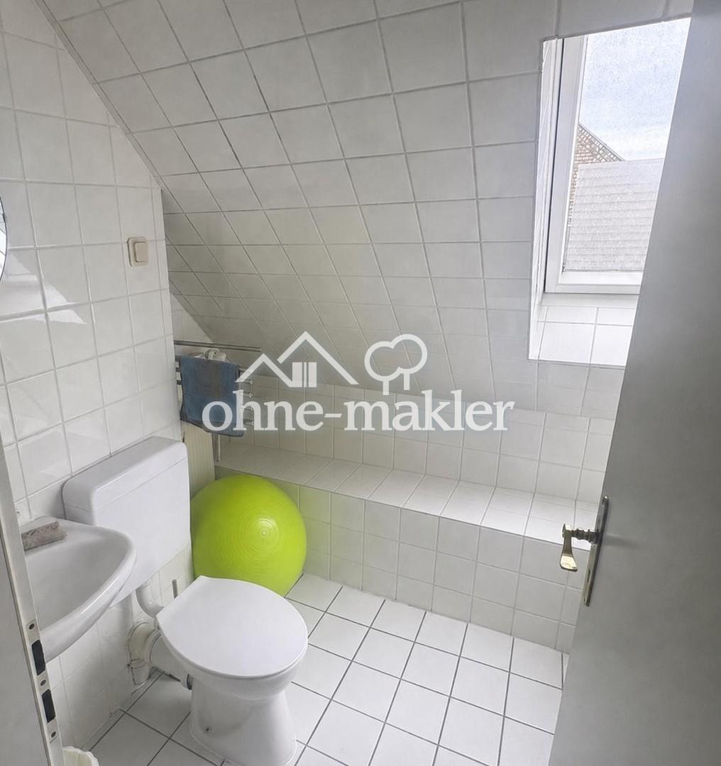Exklusive Maisonette - im begehrten Stadtteil Staden - perfekt für die kleine Familie - Foto 4