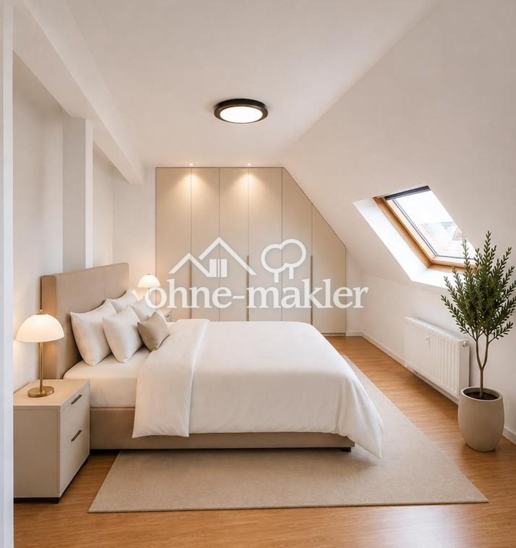 Exklusive Maisonette - im begehrten Stadtteil Staden - perfekt für die kleine Familie - Photo 2