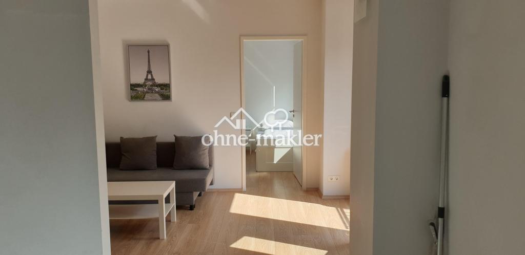 Gut geschnittene voll möblierte 2- Zimmerwohnung - Photo 5