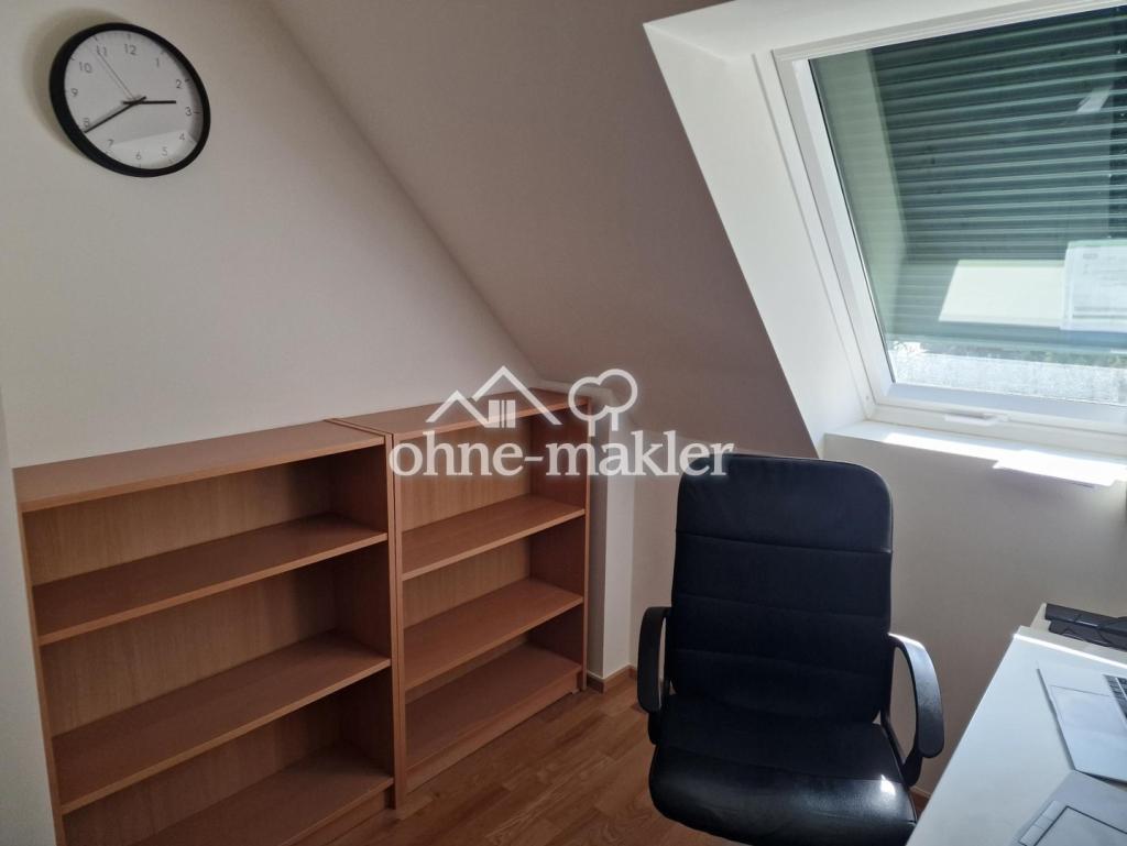 Arbeitszimmer