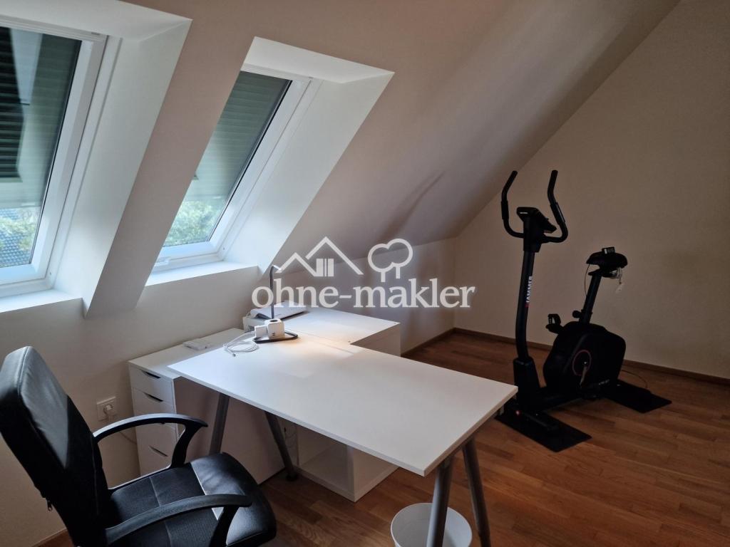 Arbeitszimmer