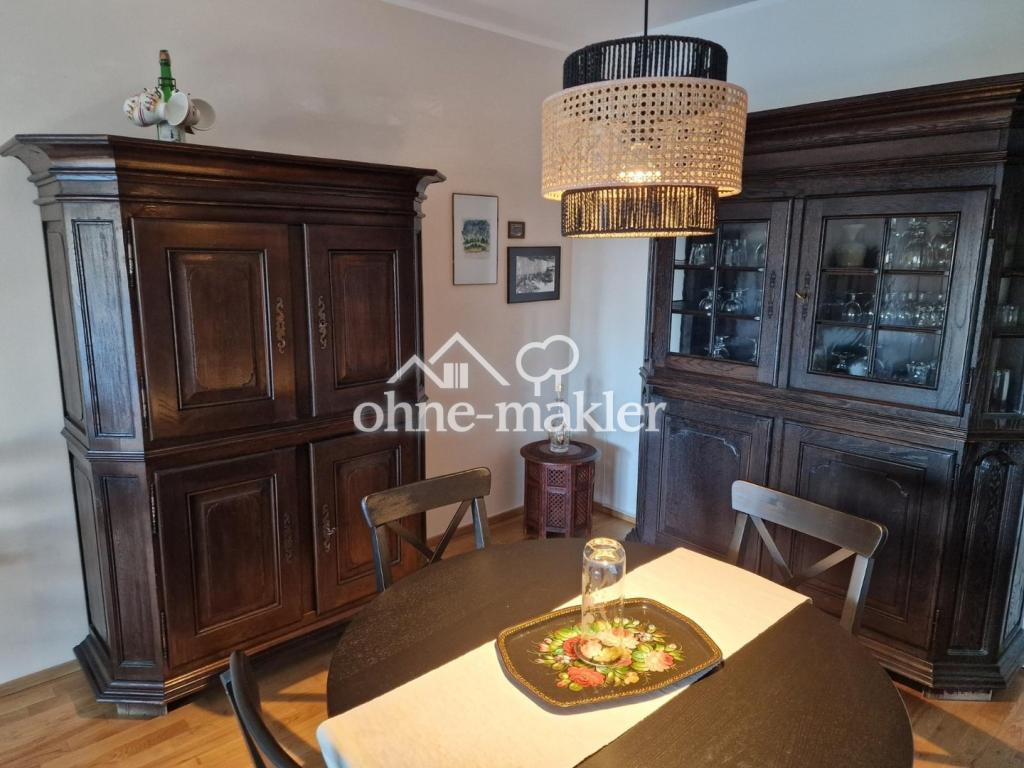***FÜR KURZENTSCHLOSSENE*** Bis 03.01. voll möbliert möglich. Luxuswohnung - Photo 3
