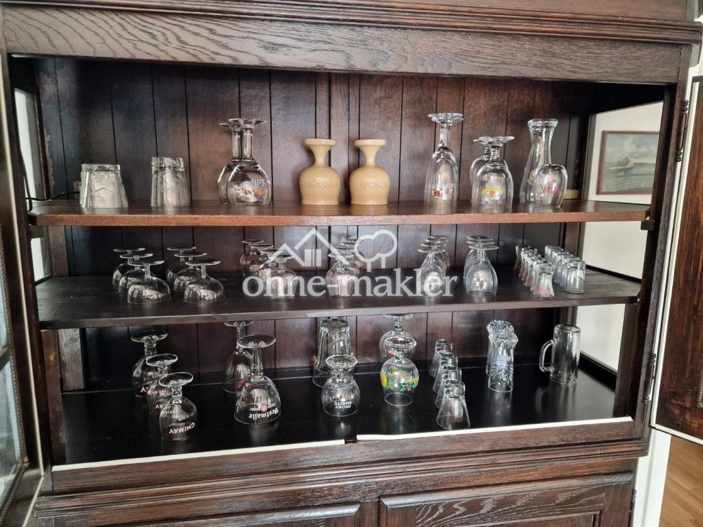 ***FÜR KURZENTSCHLOSSENE*** Bis 03.01. voll möbliert möglich. Luxuswohnung - Photo 4