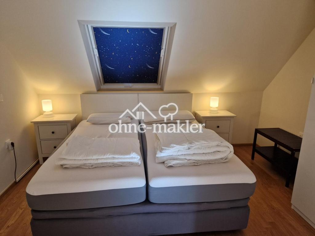 ***FÜR KURZENTSCHLOSSENE*** Bis 03.01. voll möbliert möglich. Luxuswohnung - Photo 5