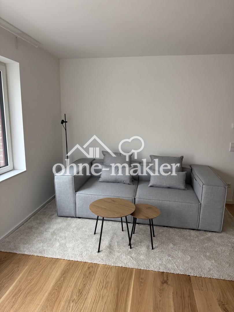 Sitzbereich Wohnzimmer