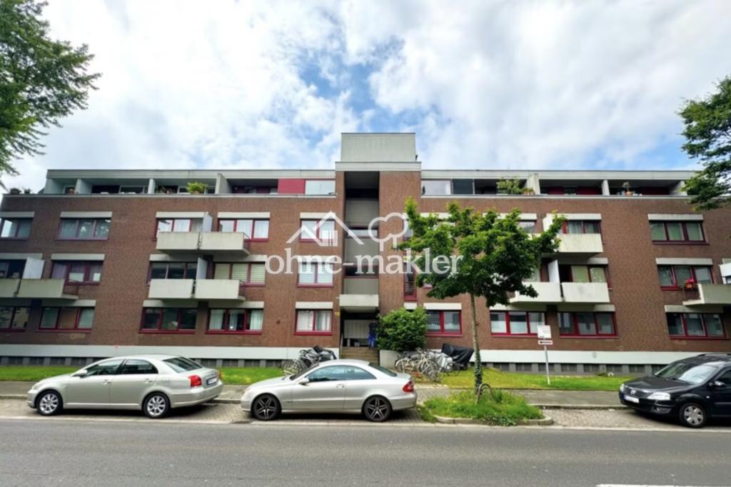 Hausansicht frontal