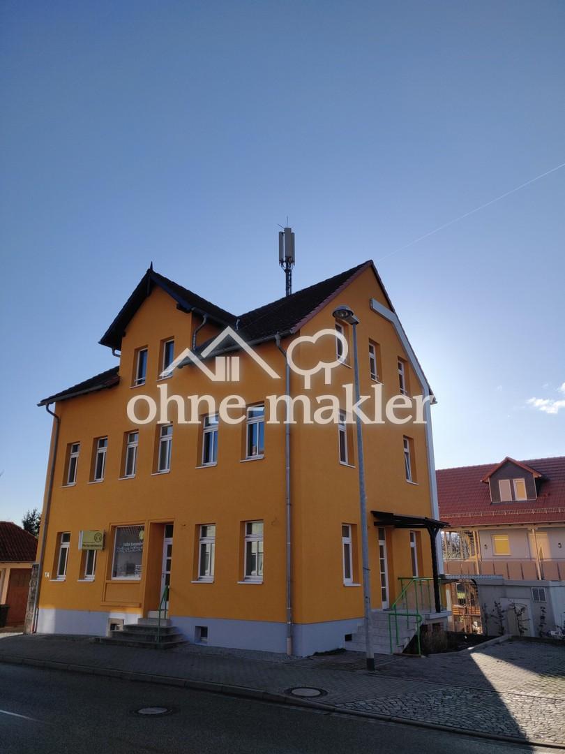 Apartmenthaus