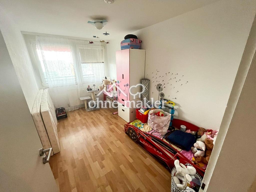 Moderne 3-Zimmer-Wohnung in zentraler Lage – Rosenbergstraße 44, 74072 Heilbronn - Photo 1