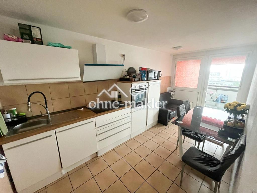 Moderne 3-Zimmer-Wohnung in zentraler Lage – Rosenbergstraße 44, 74072 Heilbronn - Photo 4