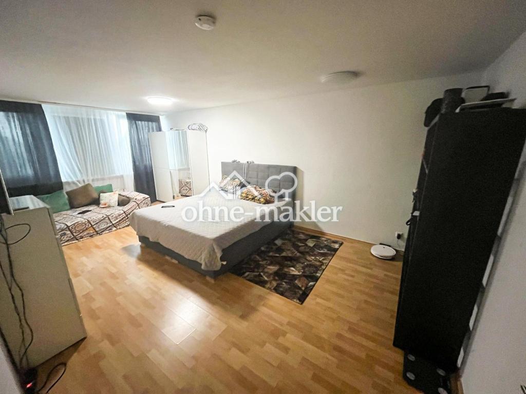 Moderne 3-Zimmer-Wohnung in zentraler Lage – Rosenbergstraße 44, 74072 Heilbronn - Photo 3