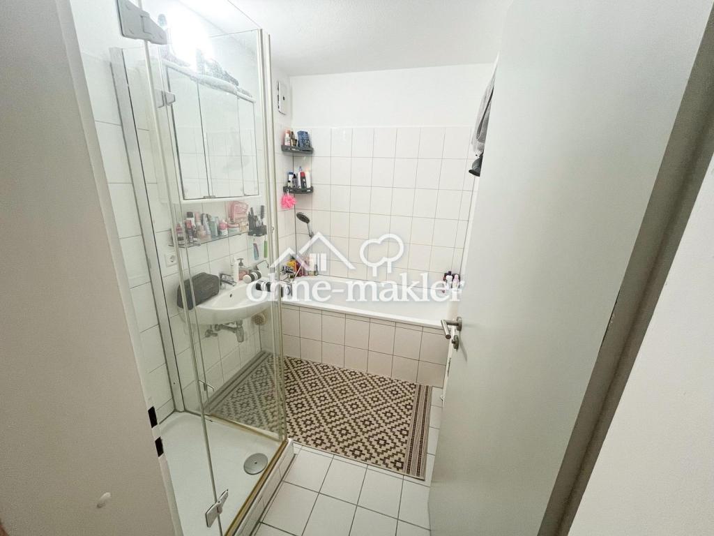 Moderne 3-Zimmer-Wohnung in zentraler Lage – Rosenbergstraße 44, 74072 Heilbronn - Photo 5