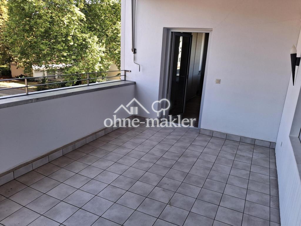 Schöne 3-Zimmer-Wohnung im Östlichen Ringgebiet - Photo 5