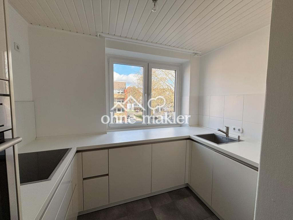 Schöne 3-Zimmer-Wohnung im Östlichen Ringgebiet - Photo 3