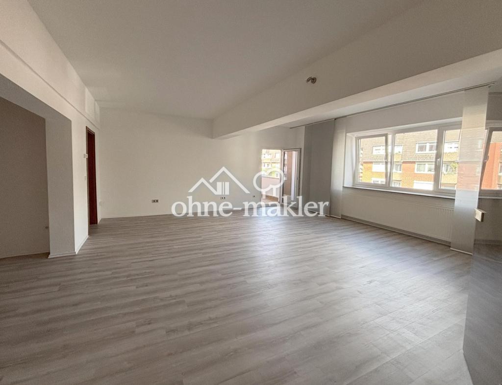 Schöne 3-Zimmer-Wohnung im Östlichen Ringgebiet - Photo 2