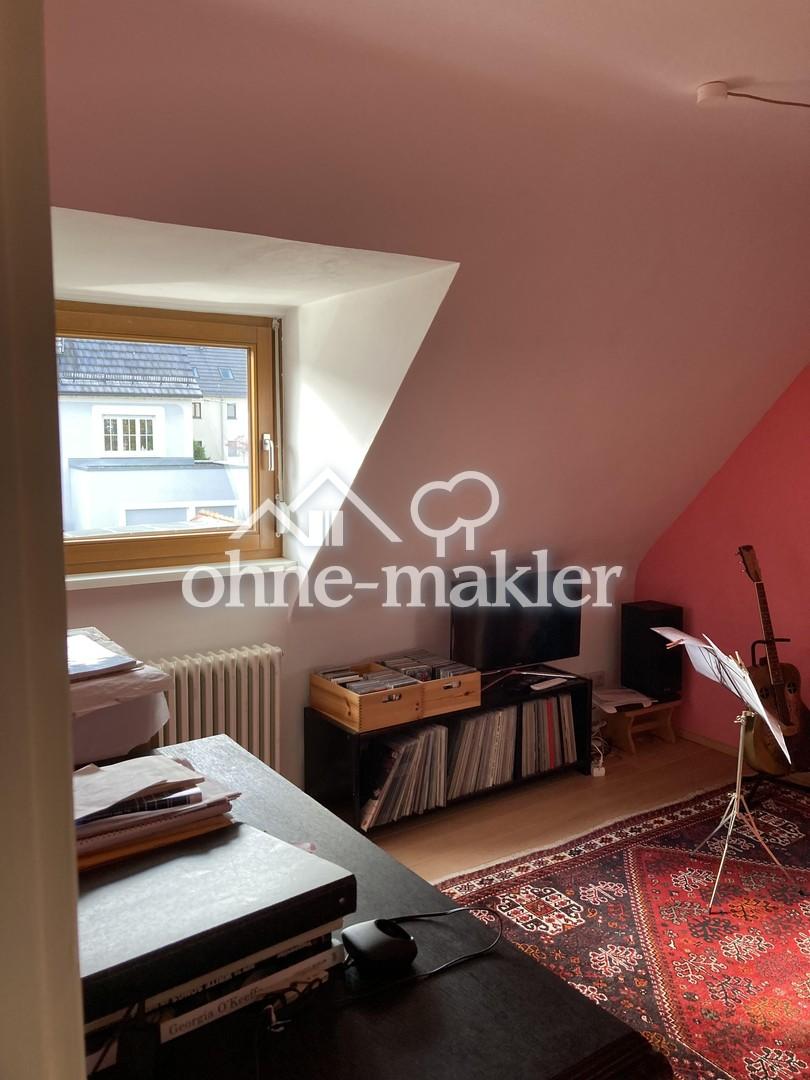 Wohnzimmer DG