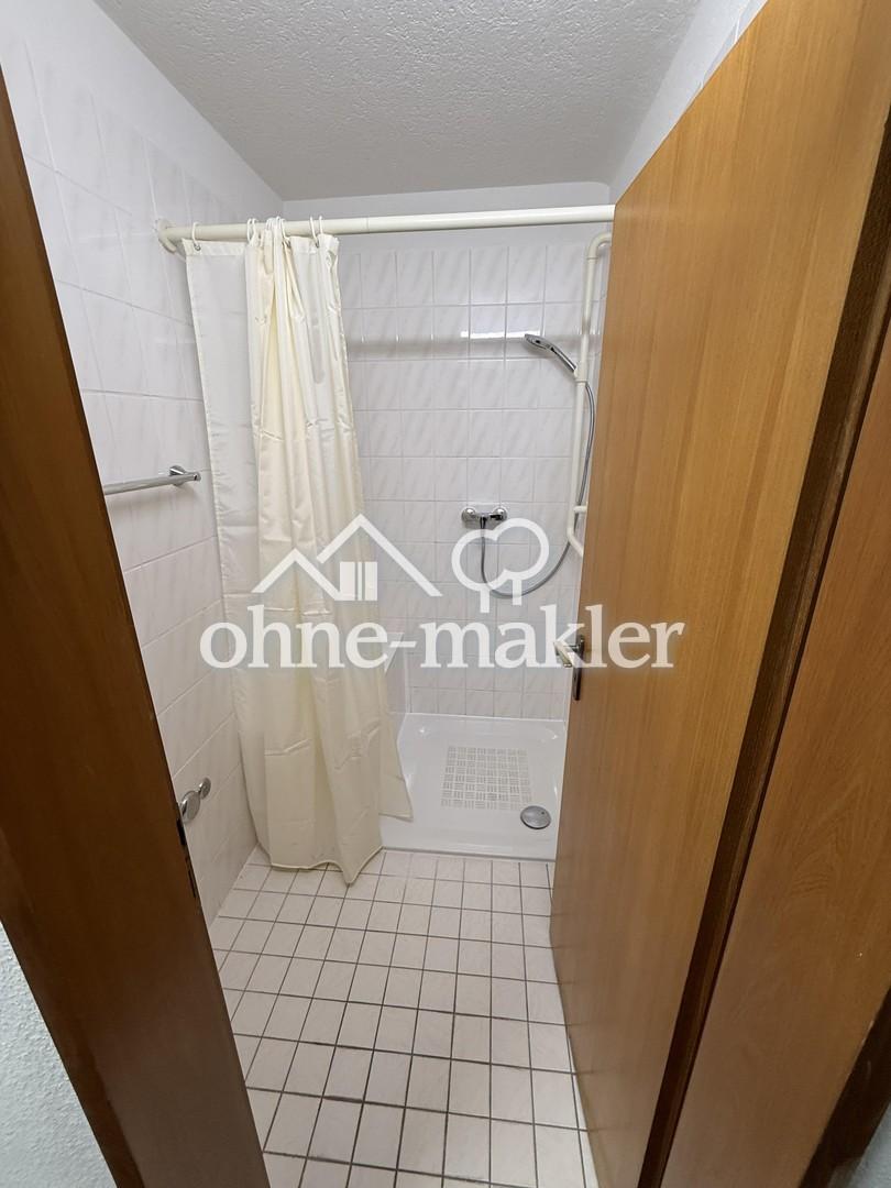 4er WG-Zimmer, Waldshut-Ti., Rheinblick, Innenstadt - TOP 560 € (Flat inkl. NK) je Zi - Foto 5