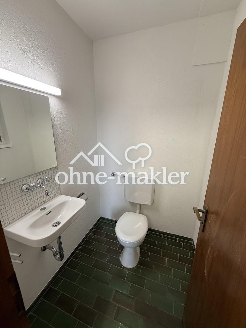 4er WG-Zimmer, Waldshut-Ti., Rheinblick, Innenstadt - TOP 560 € (Flat inkl. NK) je Zi - Foto 4