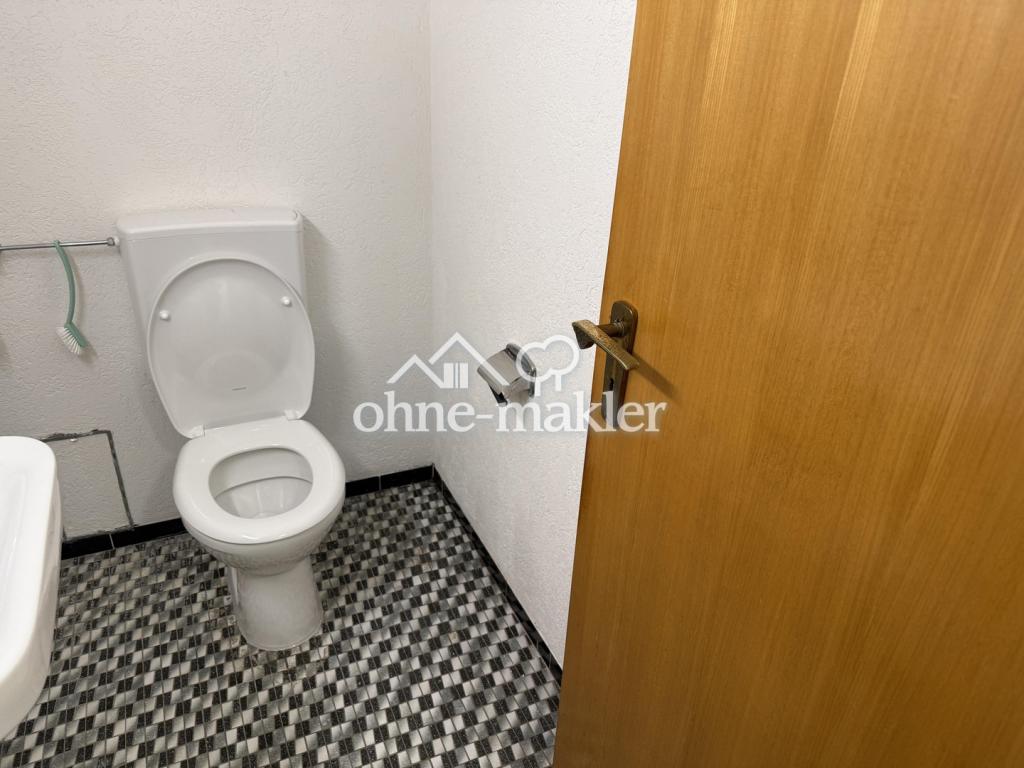 4er WG-Zimmer, Waldshut-Ti., Rheinblick, Innenstadt - TOP 560 € (Flat inkl. NK) je Zi - Photo 3