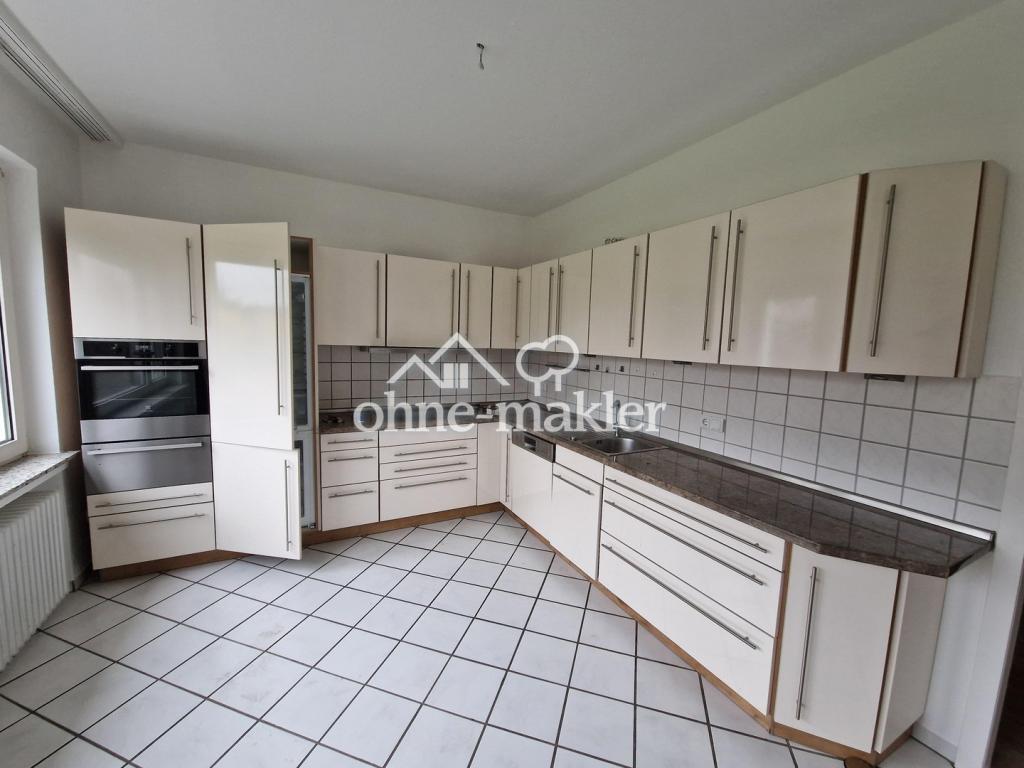 Bad Salzuflen 2 Zimmer mit Blick in den Garten - Photo 2
