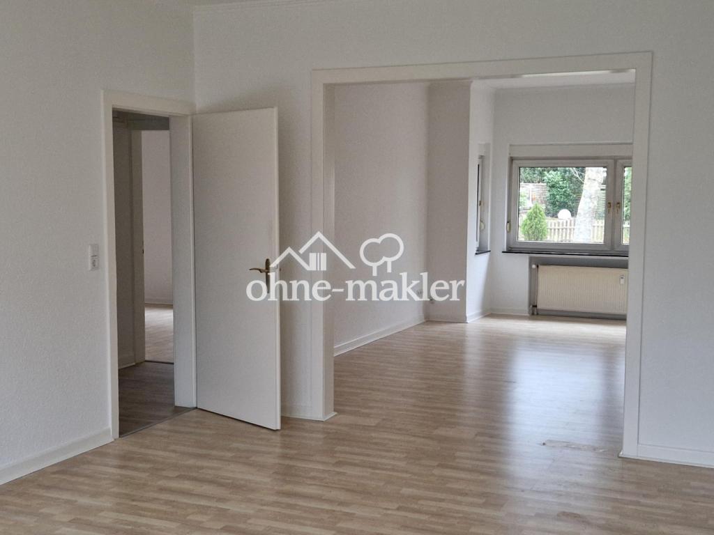 Bad Salzuflen 2 Zimmer mit Blick in den Garten - Photo 4