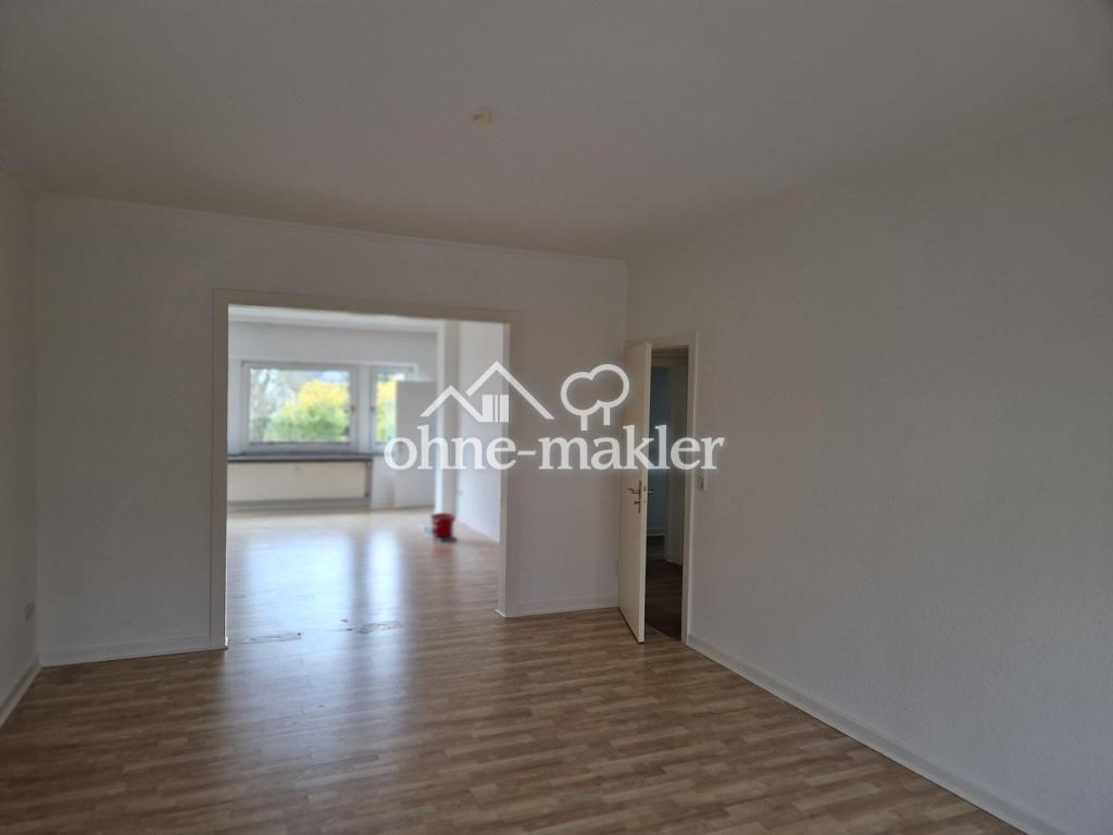 Bad Salzuflen 2 Zimmer mit Blick in den Garten - Photo 1