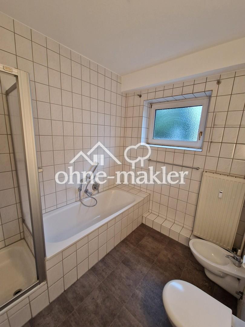 Bad Salzuflen 2 Zimmer mit Blick in den Garten - Photo 3