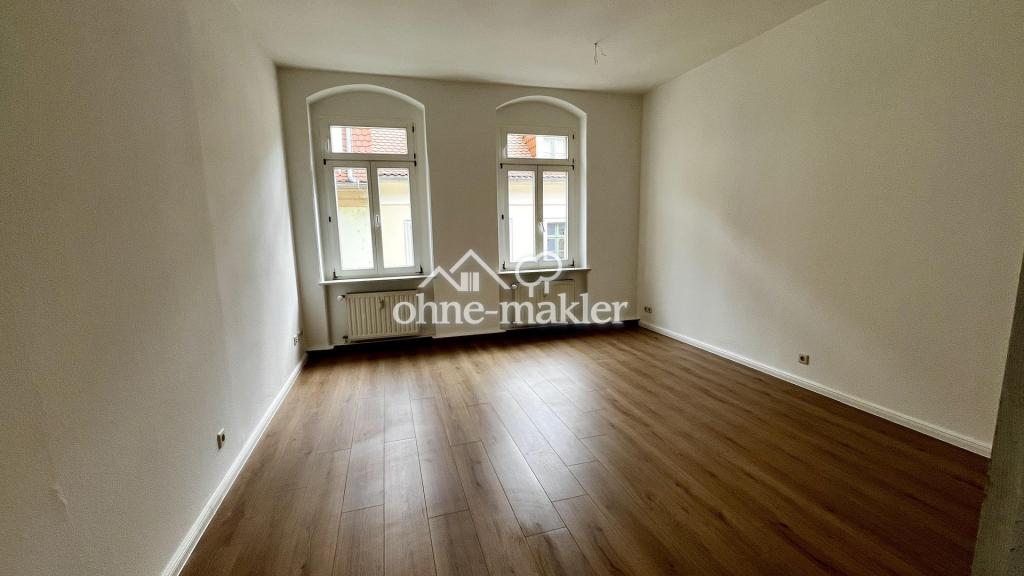 Gemütliche 2-Zimmer-Wohnung in Meißner Altstadt (mit Balkon) - Foto 1