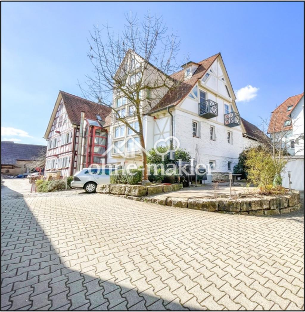 Innenhof