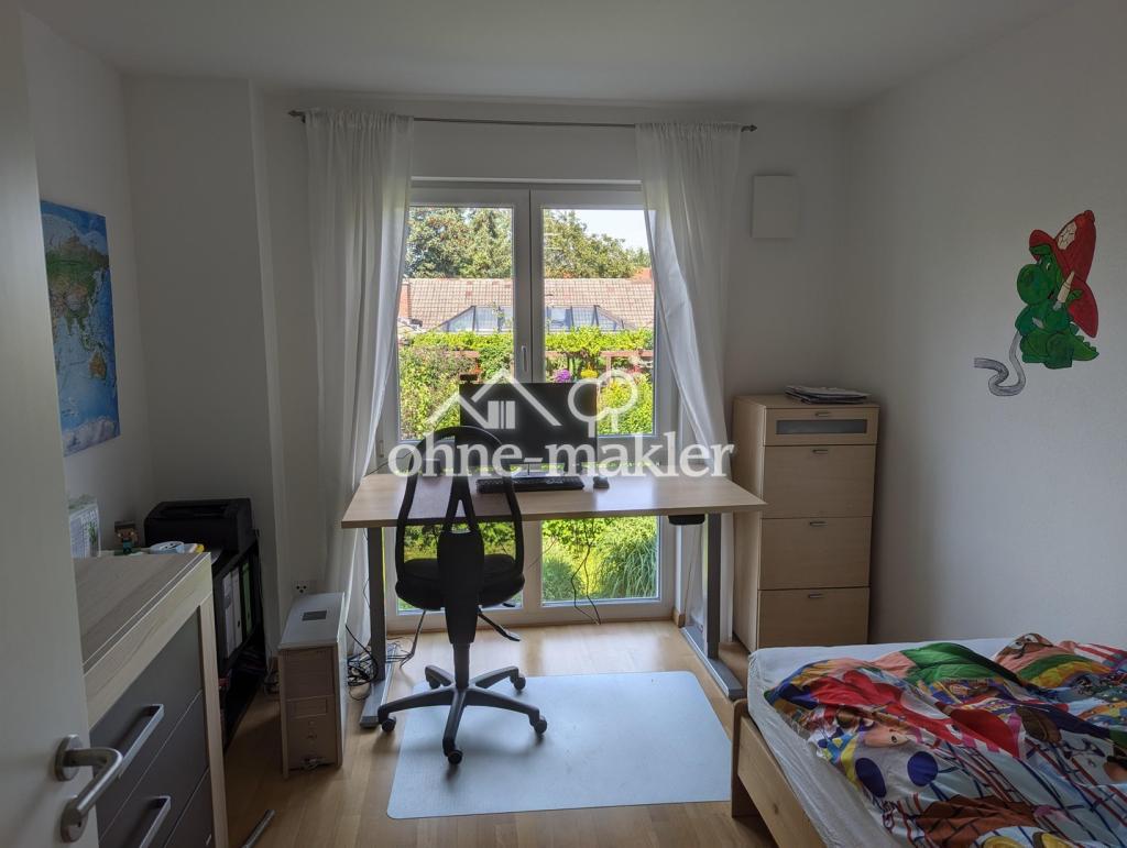 Das zweite Zimmer