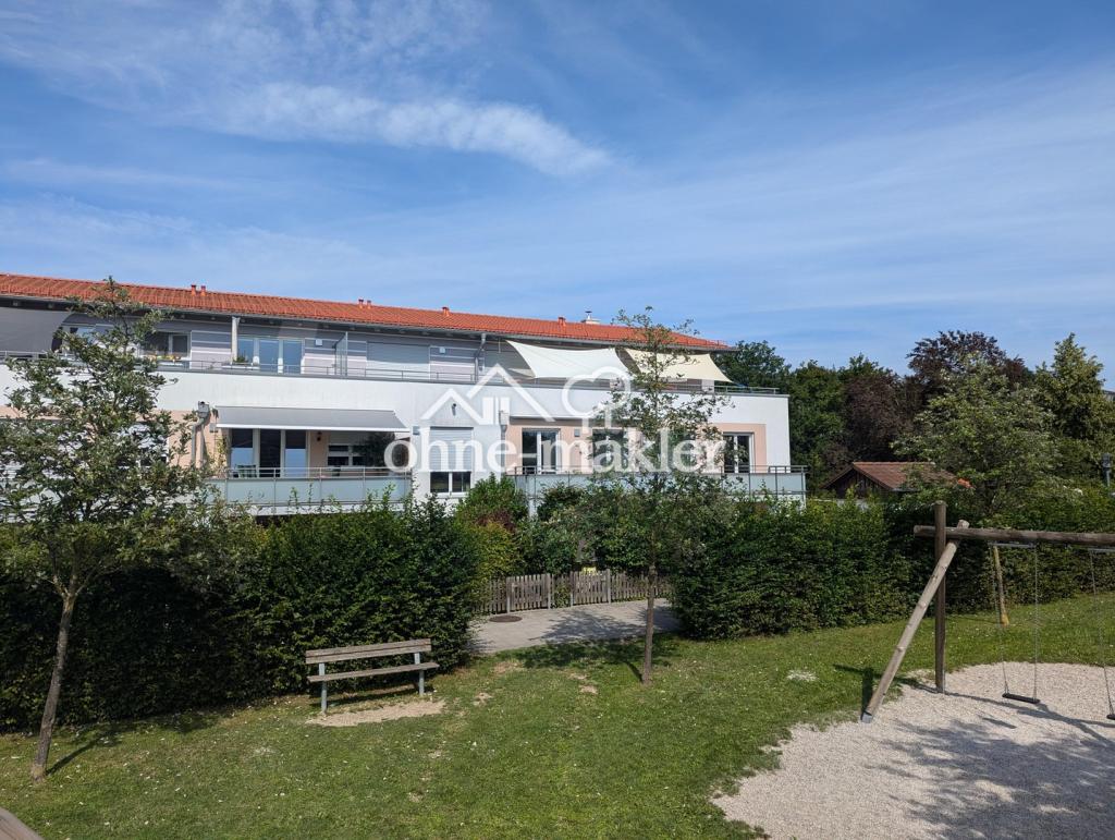 Ein schönes Haus...