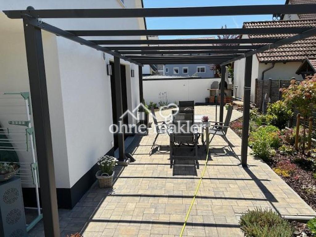 SW Terrasse Lamenllenpergola 