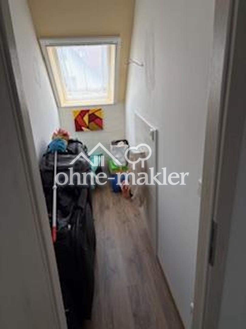 AR/Gäste WC Vorber. DG