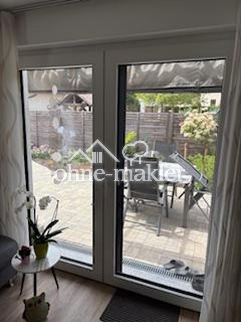 Terrassenblick EG