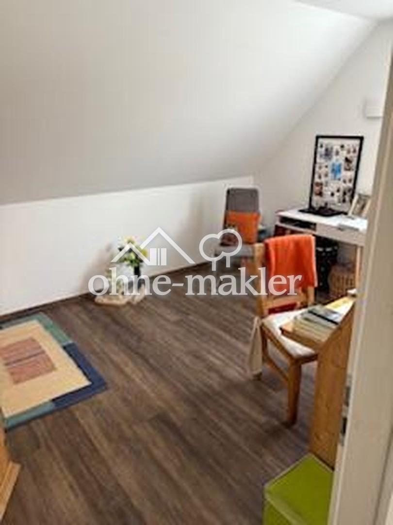 Arbeitszimmer DG