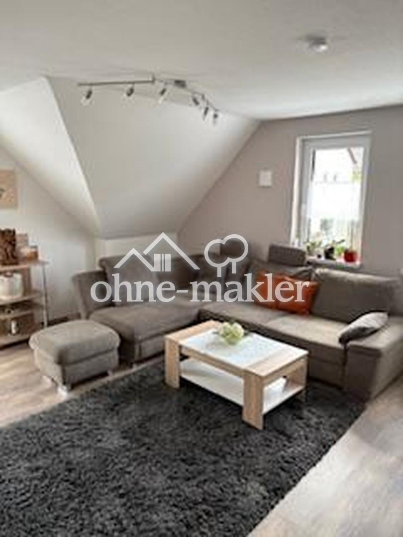 Wohnzimmer DG