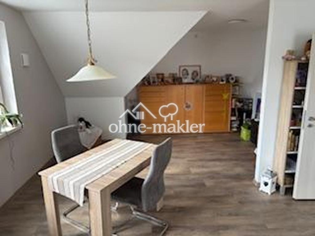 Wohnzimmer DG