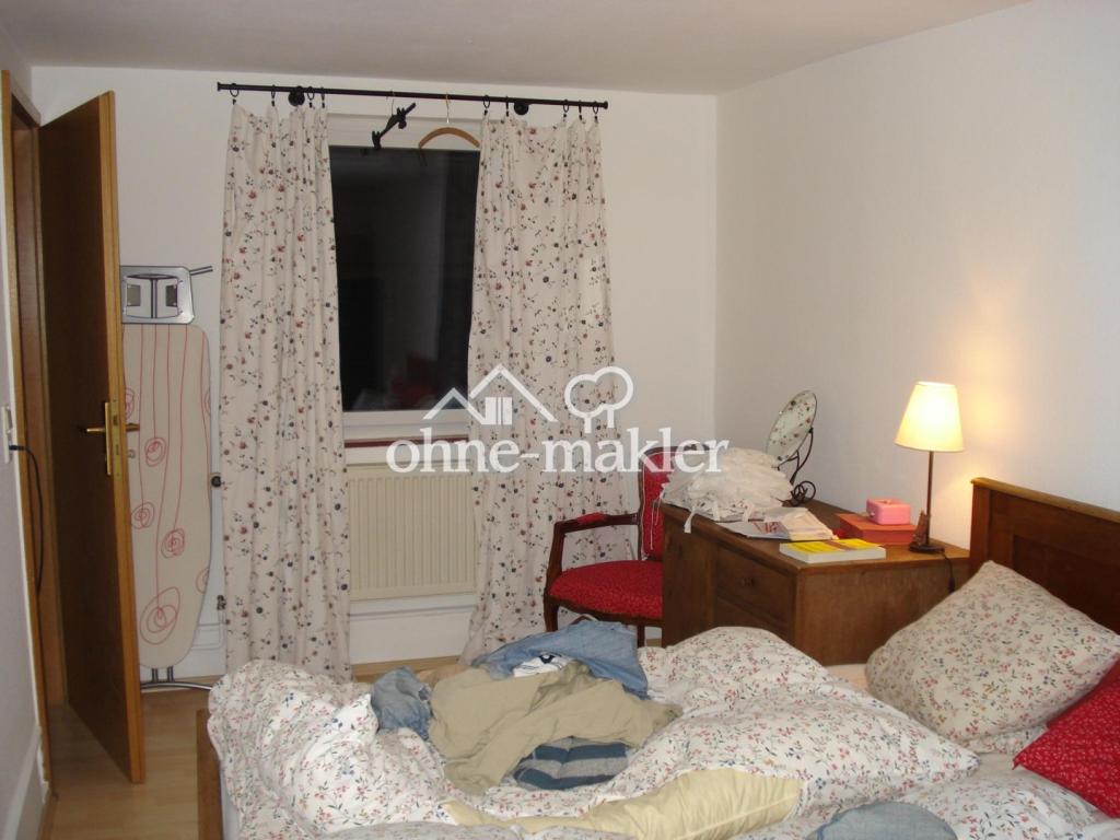 Schöne 3 Zimmer Wohnung in Rottenburg Saniert - Foto 5