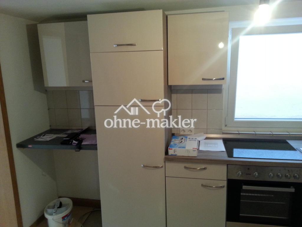Schöne 3 Zimmer Wohnung in Rottenburg Saniert - Foto 5