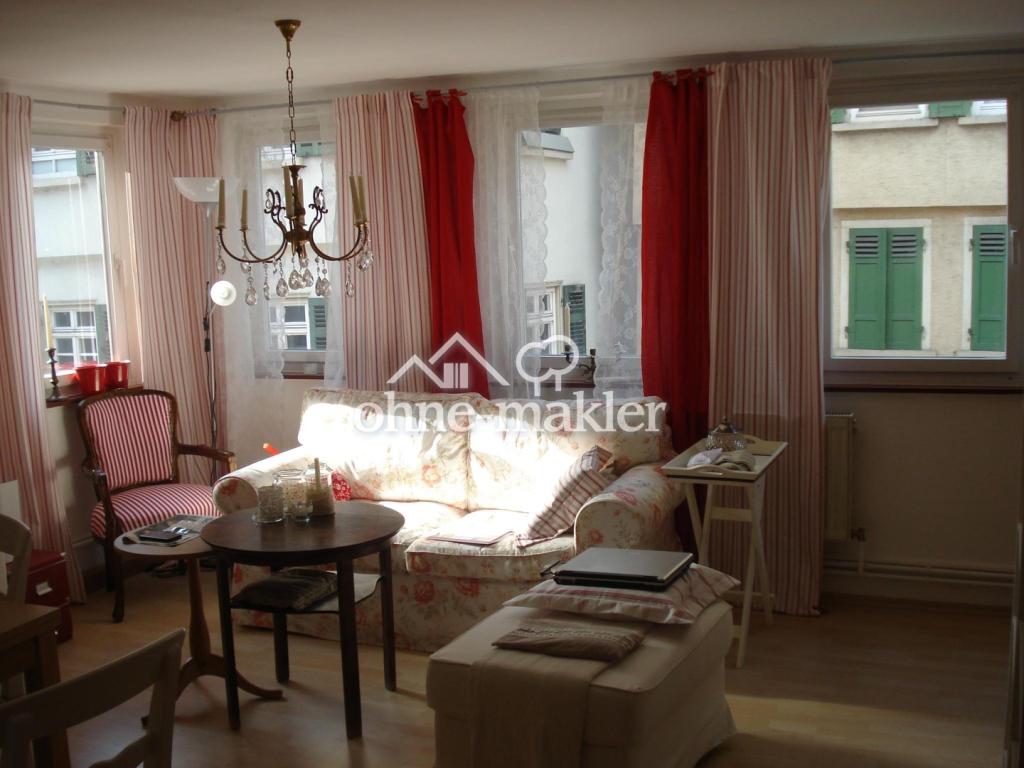 Schöne 3 Zimmer Wohnung in Rottenburg Saniert - Foto 2